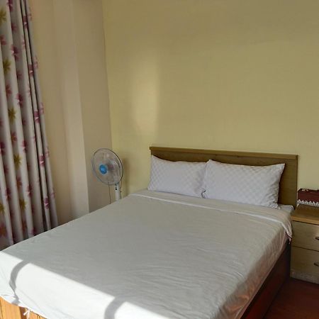 Caitlyn B&B Taitung Экстерьер фото