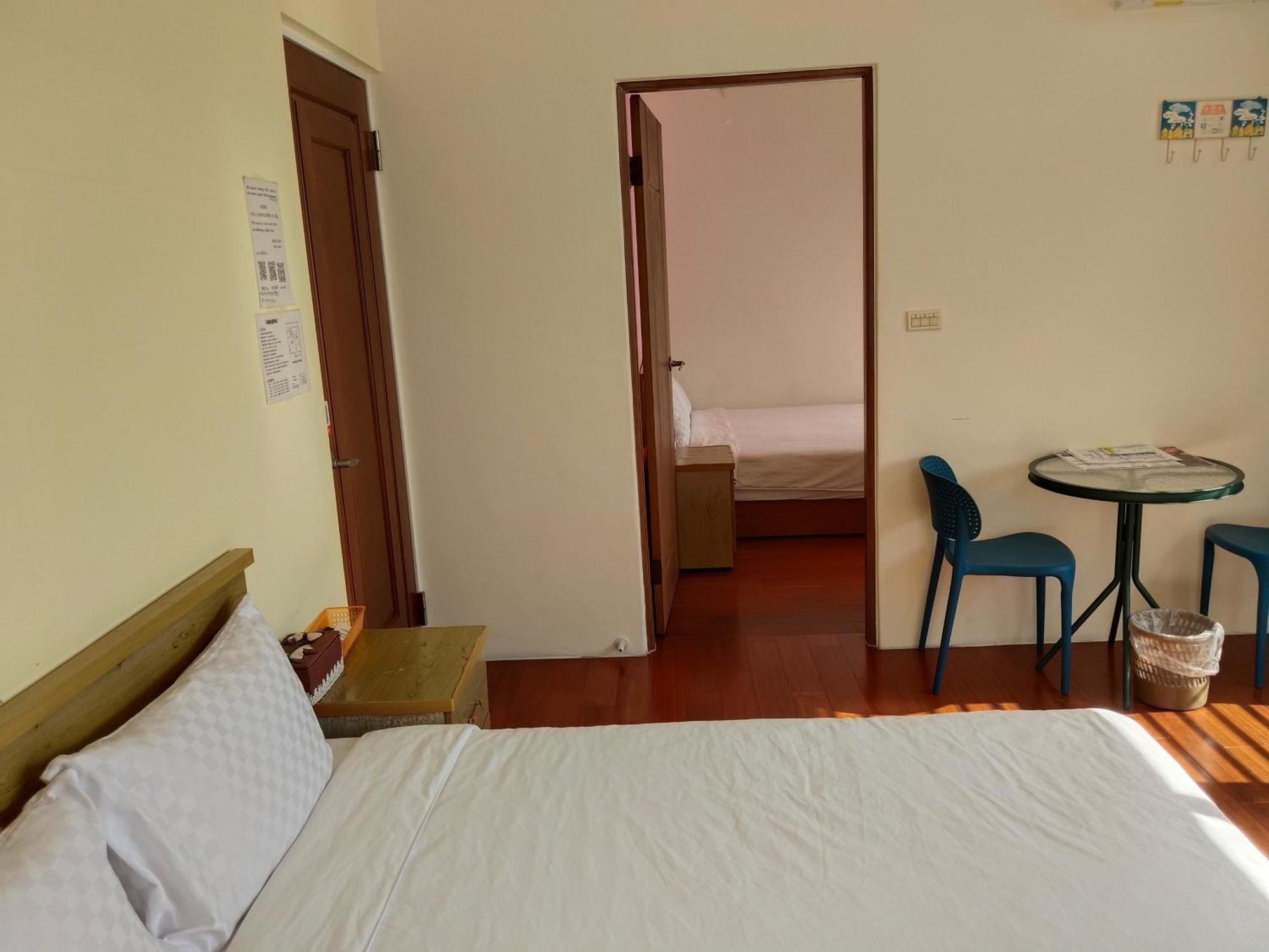 Caitlyn B&B Taitung Экстерьер фото