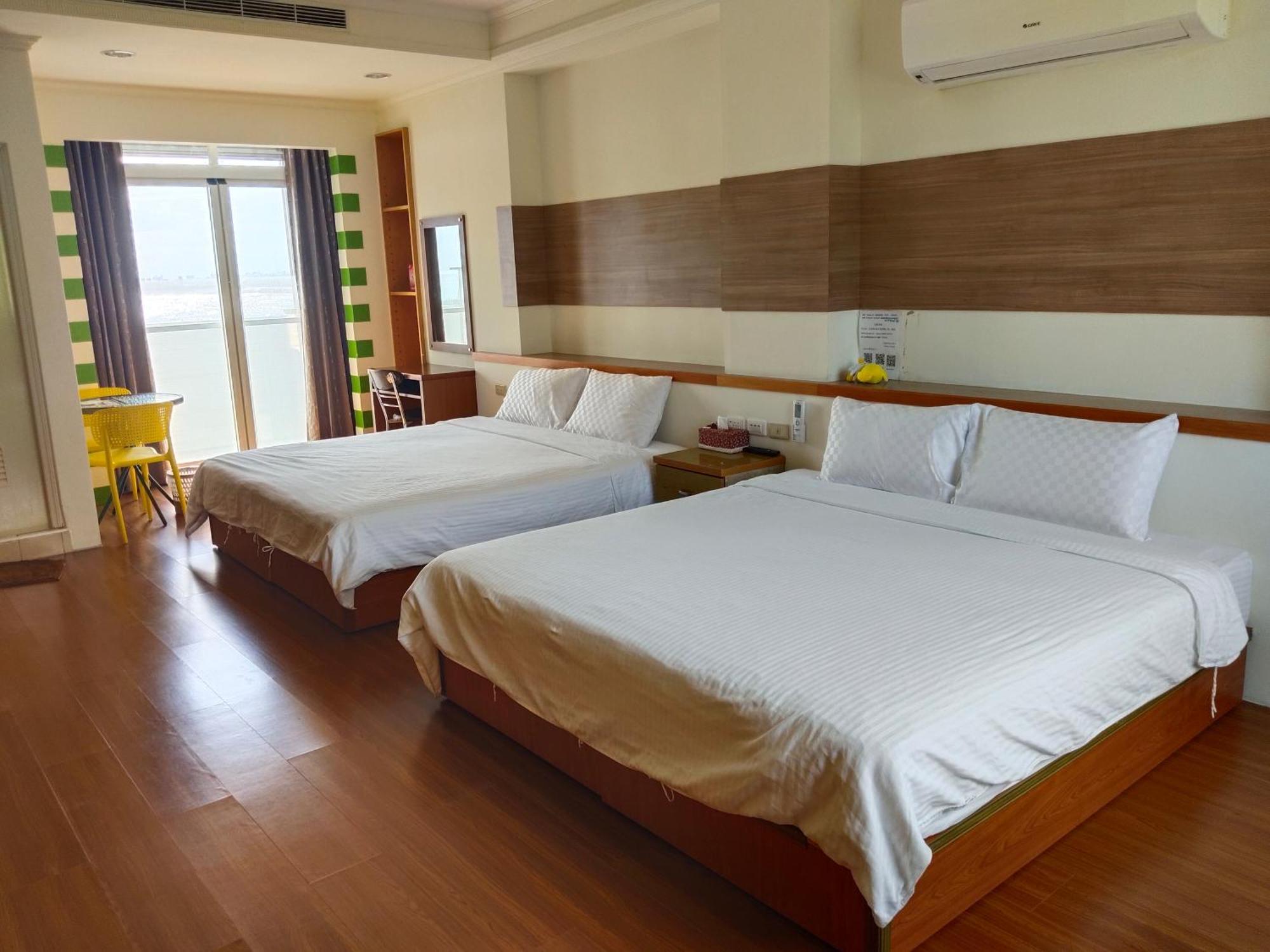 Caitlyn B&B Taitung Экстерьер фото