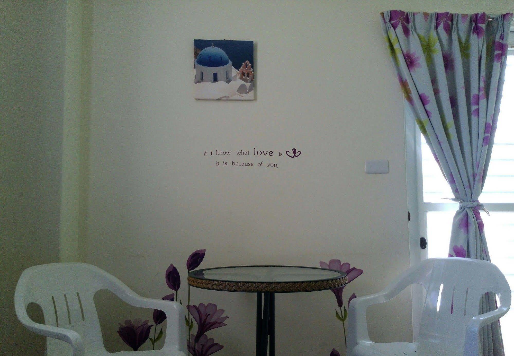 Caitlyn B&B Taitung Экстерьер фото