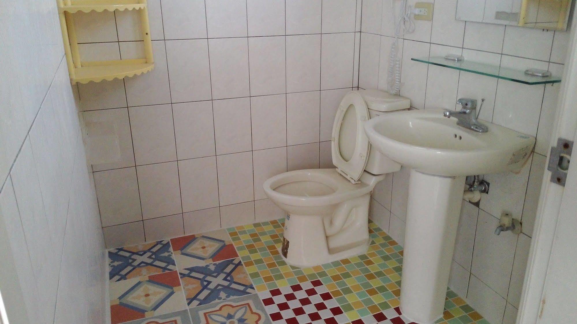 Caitlyn B&B Taitung Экстерьер фото