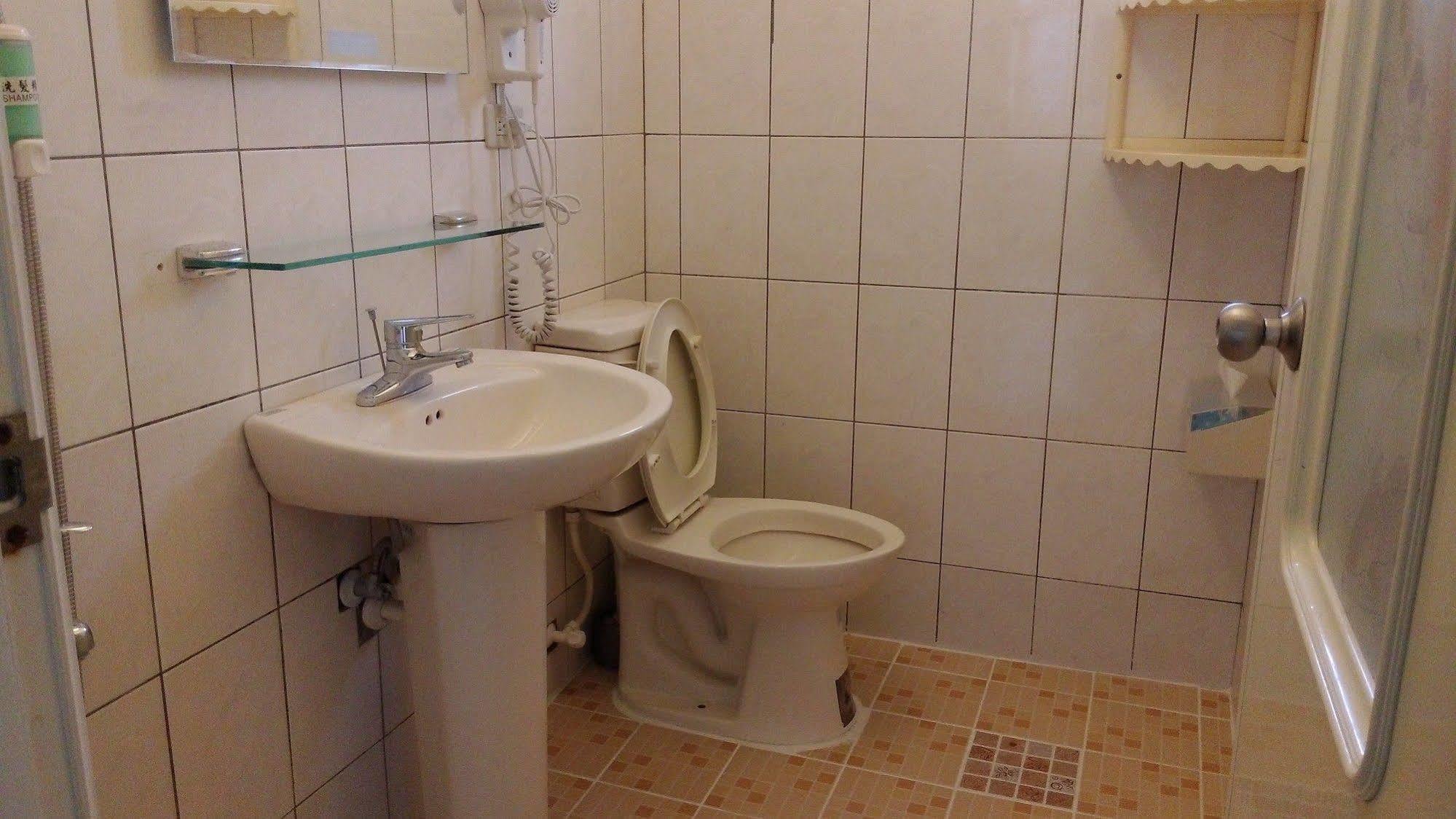 Caitlyn B&B Taitung Экстерьер фото