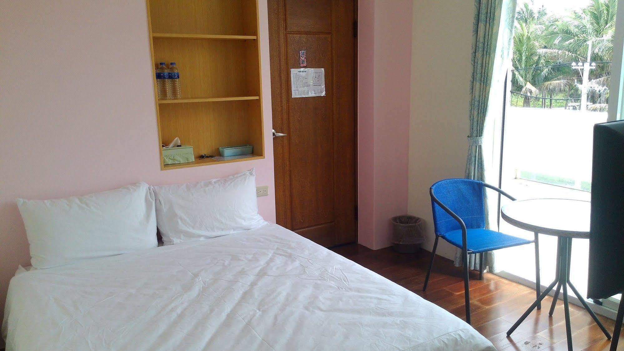 Caitlyn B&B Taitung Экстерьер фото